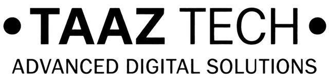 TaazTech