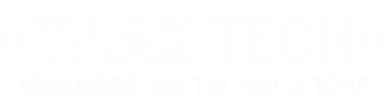 TaazTech
