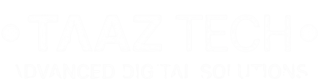 TaazTech
